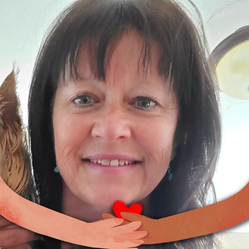 Meet your Posher, Debbie